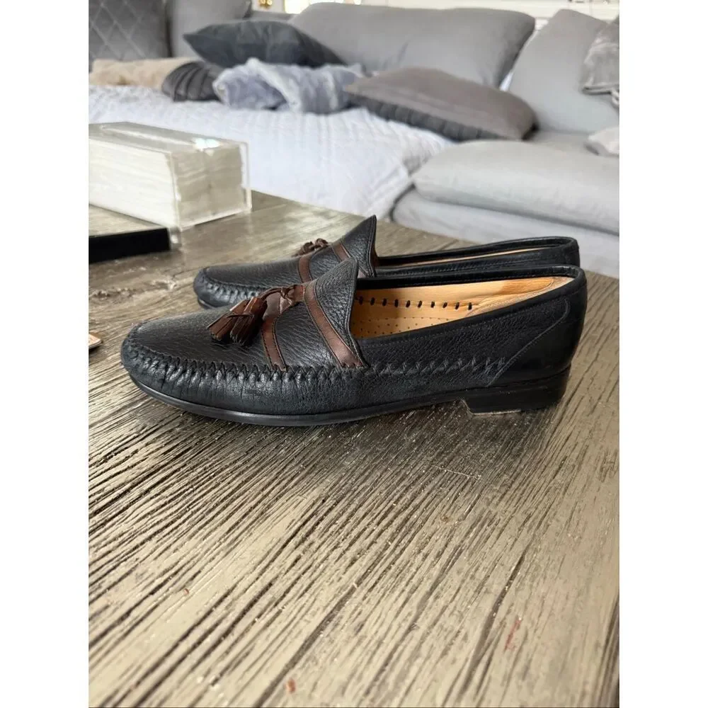 Mezlan gently used